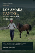 Hablemos Caballo E-Book